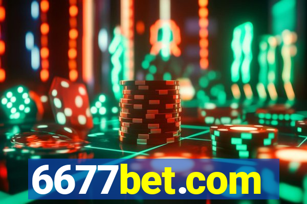 6677bet.com