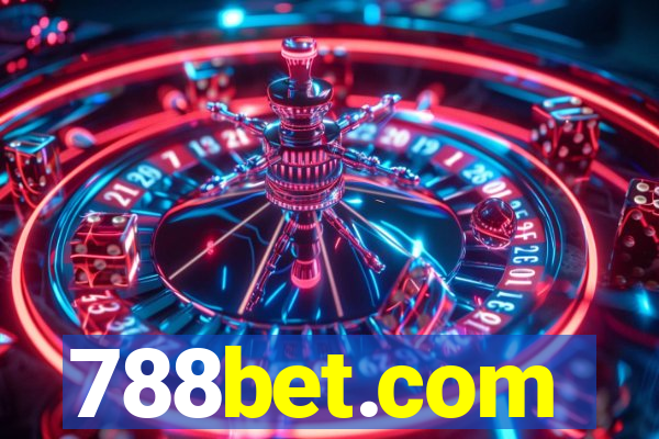 788bet.com