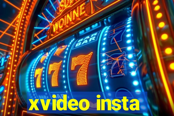 xvideo insta