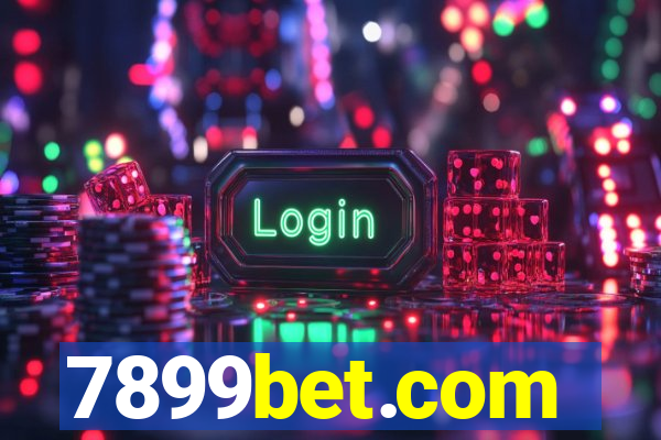 7899bet.com