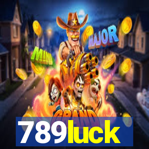 789luck