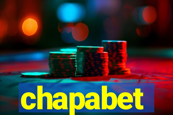 chapabet