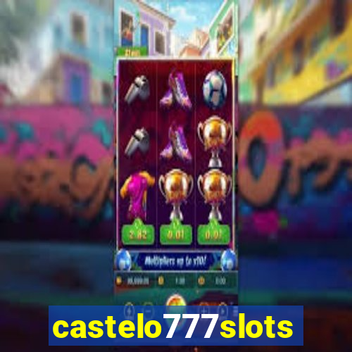 castelo777slots