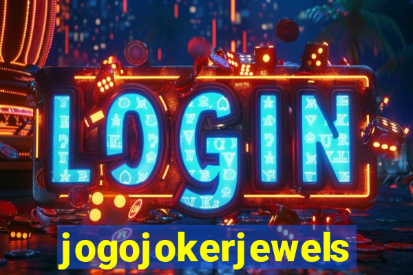 jogojokerjewels