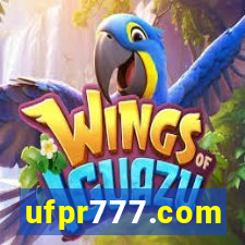 ufpr777.com