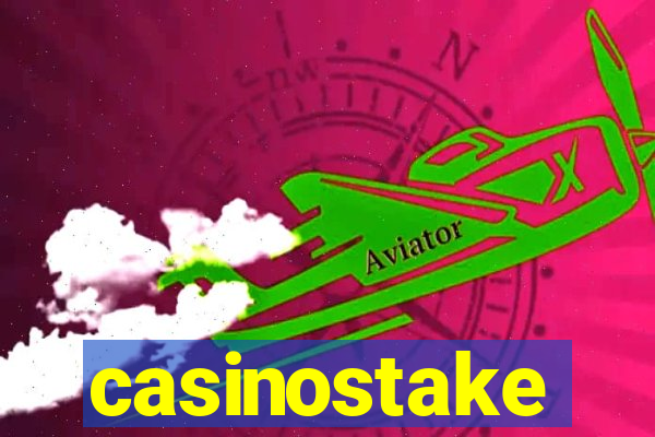 casinostake