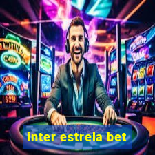 inter estrela bet