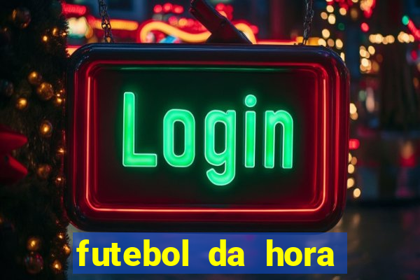 futebol da hora 3.7 no play store