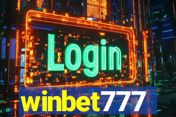 winbet777