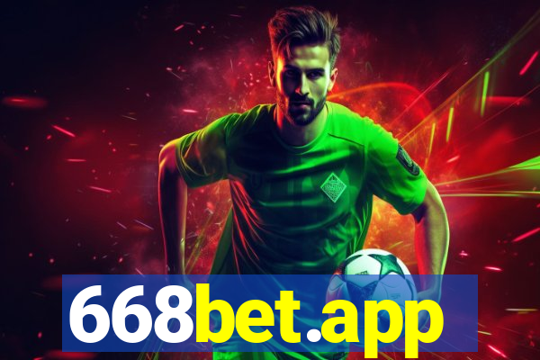 668bet.app