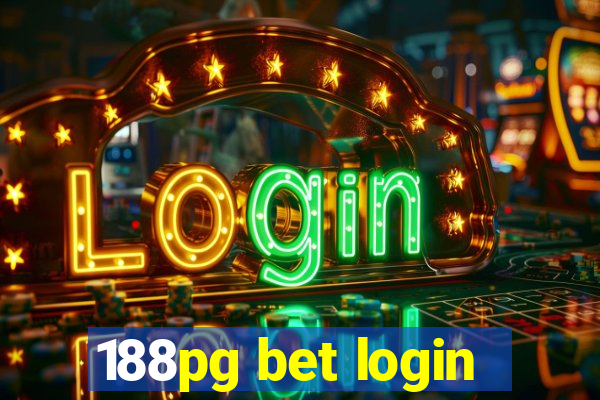 188pg bet login