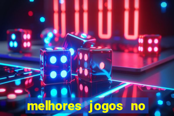 melhores jogos no play store