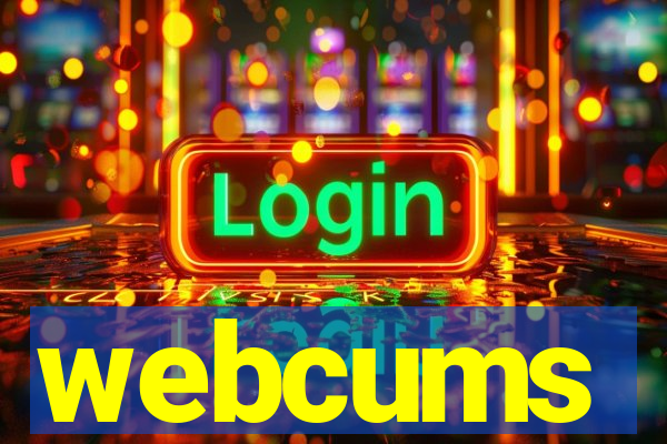 webcums