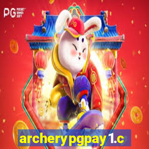 archerypgpay1.com