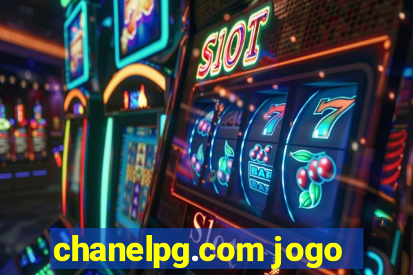 chanelpg.com jogo