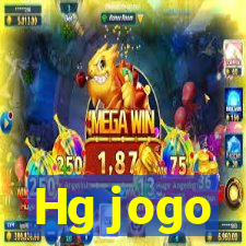 Hg jogo