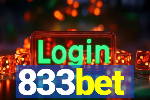 833bet