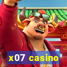 x07 casino