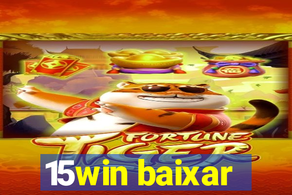 15win baixar