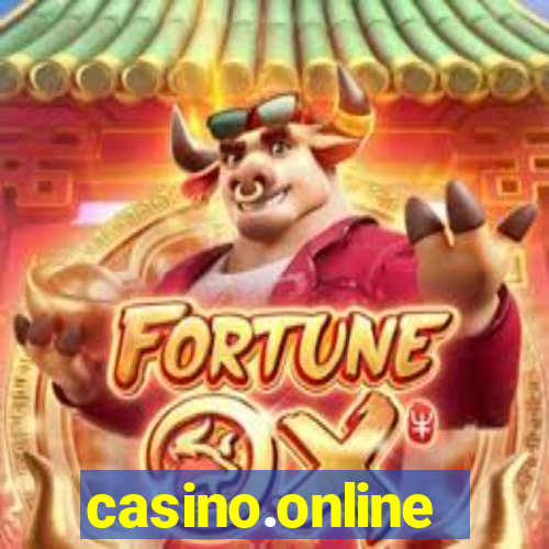 casino.online