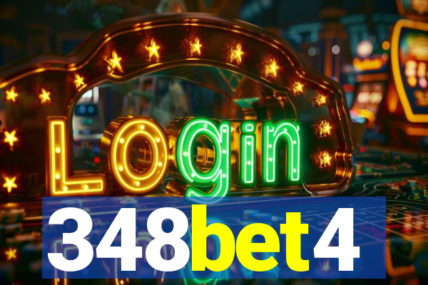 348bet4