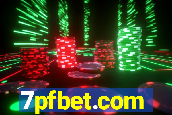 7pfbet.com