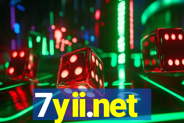 7yii.net