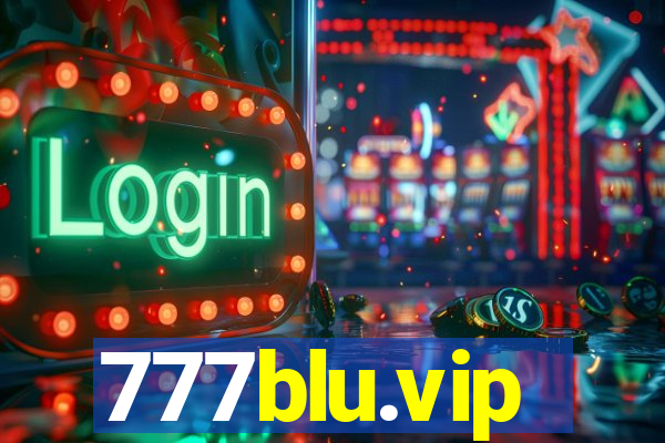 777blu.vip