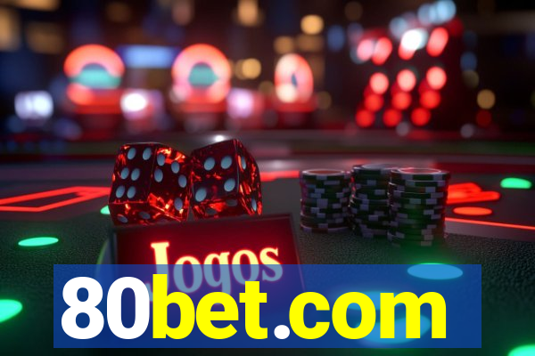 80bet.com