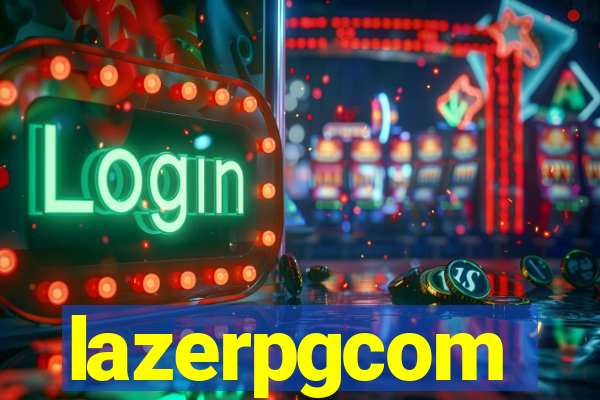 lazerpgcom