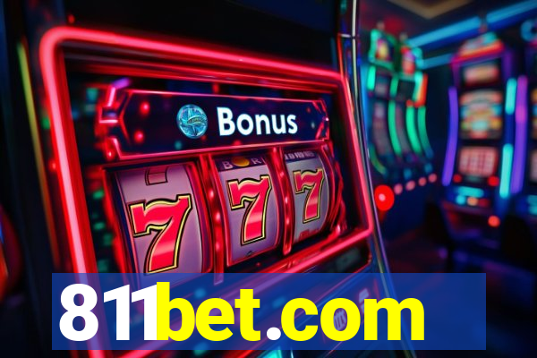 811bet.com