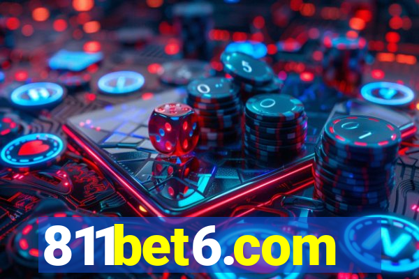 811bet6.com