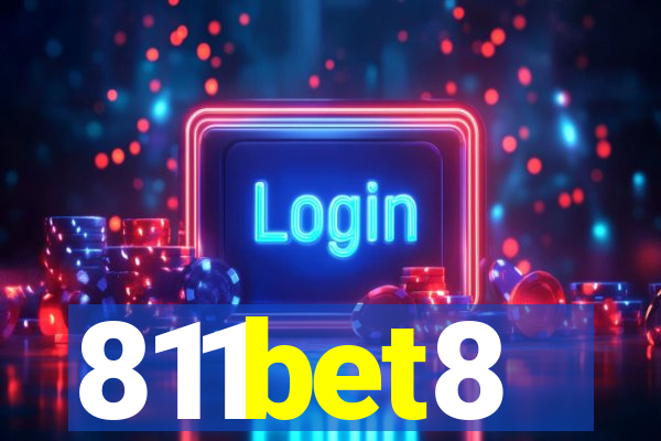 811bet8