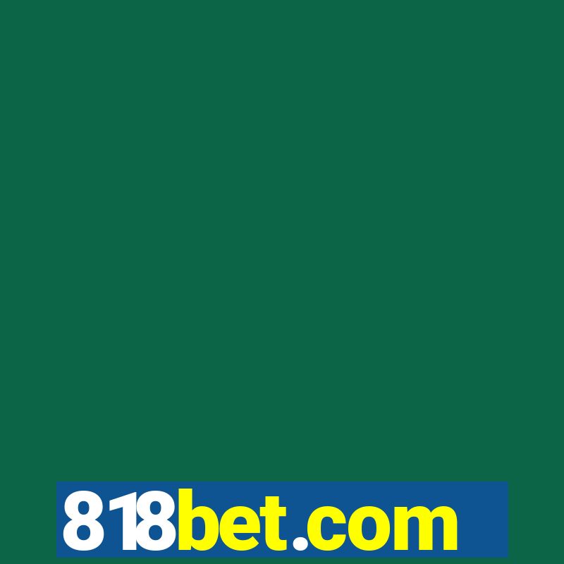 818bet.com