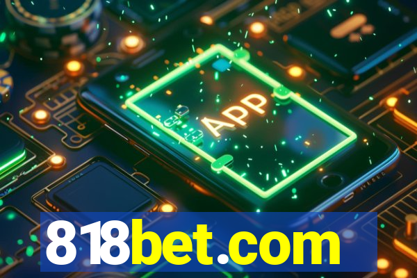 818bet.com