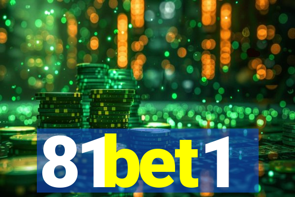 81bet1