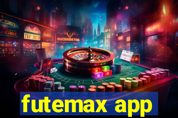 futemax app