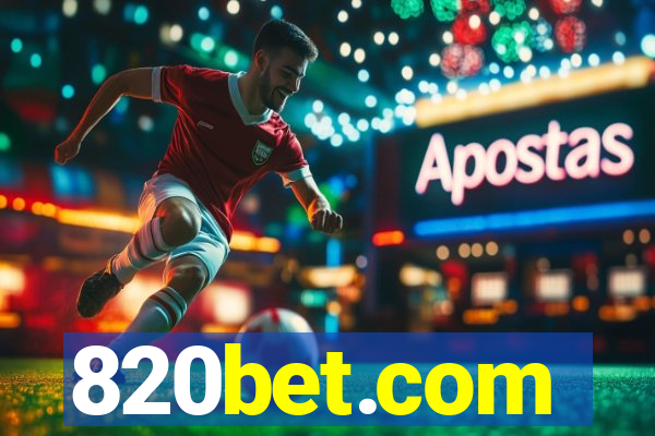 820bet.com