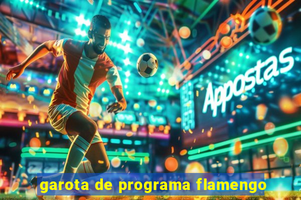 garota de programa flamengo