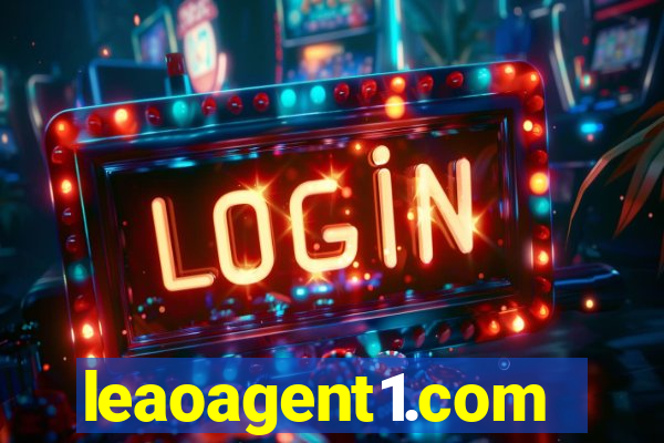 leaoagent1.com