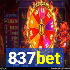 837bet