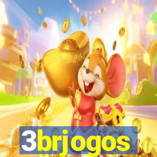 3brjogos