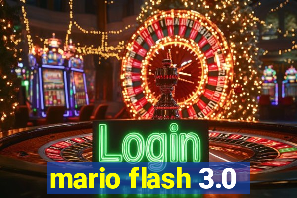 mario flash 3.0