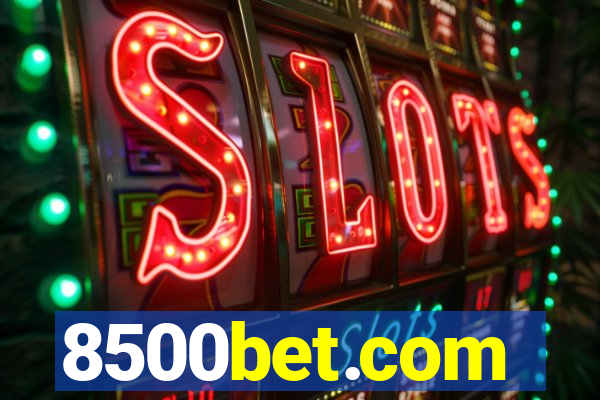 8500bet.com