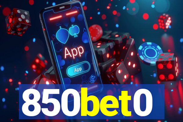 850bet0