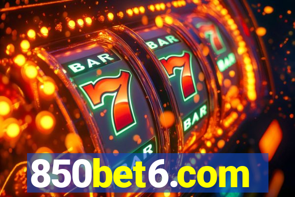 850bet6.com