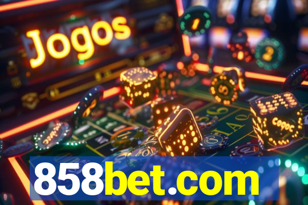 858bet.com