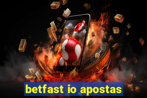 betfast io apostas