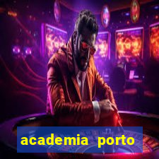 academia porto velho perto de mim