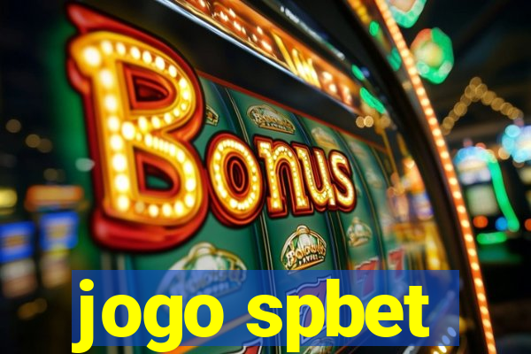 jogo spbet